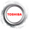 Toshiba.