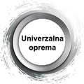 Univerzalna oprema.