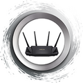 Wireless oprema.