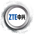ZTE.