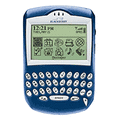 BlackBerry 6230.