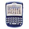 BlackBerry 7230.