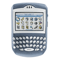 BlackBerry 7290.