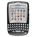 BlackBerry 7730.