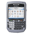 BlackBerry 8700c.