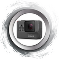 GoPro kamere.