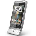 HTC Hero.