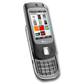 HTC Touch Dual.