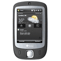 HTC Touch.