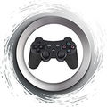 Joystick i Joypad.