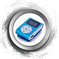 MP3 Plejeri.