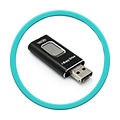 USB Flash memorije.