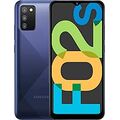 Samsung F025 Galaxy F02s.