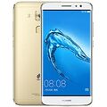Huawei G9 Plus.