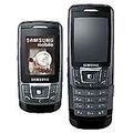 Samsung D900.