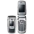 Samsung E720.