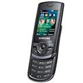 Samsung S3550 Shark 3.