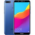 Huawei Honor 7C.