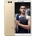 Huawei Honor 7X.