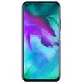 Huawei Mate 30 Lite.