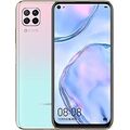 Huawei Nova 6 SE.