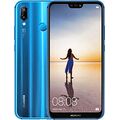 Huawei P20 Lite.