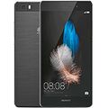 Huawei P8 lite.