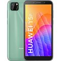 Huawei Y5p.