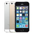 iPhone 5s.