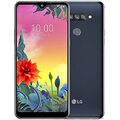 LG K50S.