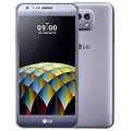 LG X cam.