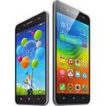 Lenovo S90 Sisley.