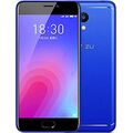 Meizu M6.