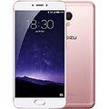 Meizu MX6.