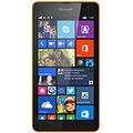 Microsoft Lumia 535.