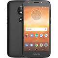Motorola Moto E5 Play.
