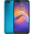 Motorola Moto E6 Play.