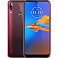 Motorola Moto E6 Plus.
