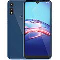 Motorola Moto E (2020).