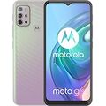 Motorola Moto G10.