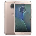 Motorola Moto G5S Plus.