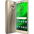 Motorola Moto G6 Plus.