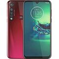 Motorola Moto G8 Plus.