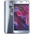 Motorola Moto X4.