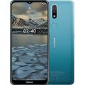 Nokia 2.4.