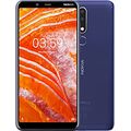 Nokia 3.1 Plus.