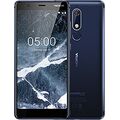 Nokia 5.1 (2018).