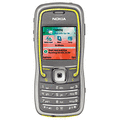 Nokia 5500.