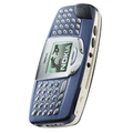 Nokia 5510.