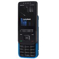Nokia 5610 Xpress Music.